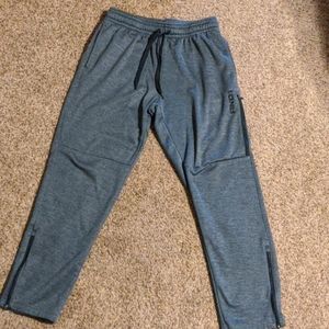 Men's AND1 sweatpants/joggers